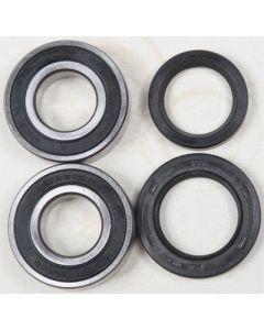 1988-2002 Kawasaki BAYOU 220 Pivot Works Rear Wheel Bearingkit Kawasaki Atv