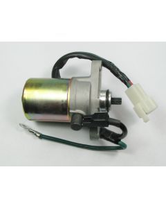 Ricks Starter Motor For Arctic Cat 90 2x4 4 Stroke Auto 2004-2005 61-003