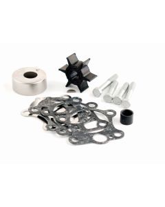 WSM Water Pump Service Kit for Yamaha 40 / 50 Hp 3 Cylinder 84-91 725-415