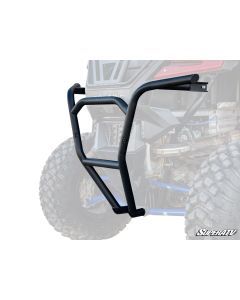 SuperATV Polaris RZR PRO XP Rear Bumper RBG-P-PROXP-00