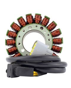 RMStator Generator Stator Kit With Mosfet Voltage Regulator Rectifier
