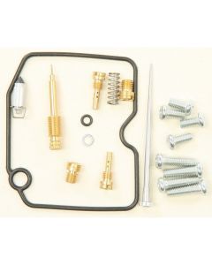 All Balls Carburetor Repair Kit For Arctic Cat 366 4X4 Auto 2010 26-1073