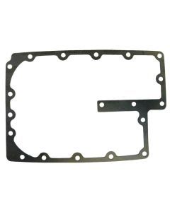 WSM Exhaust Plate Gasket For Johnson / Evinrude 85 - 140 Hp V4 Cross Flow 73-98
