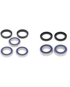 Wheel Front And Rear Bearing Kit for KTM 350cc FREERIDE 350 (EURO) 2015
