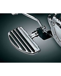 KURYAKYN ISO BOARD CONVERSION PAIR FOR HARLEY DAVIDSON DRIVER OR PASSENGER HD