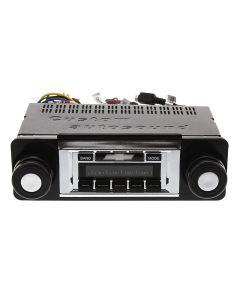 Custom Autosound 1967-72 Chevy Truck Classic Car Stereo CAM-CHTKL-630