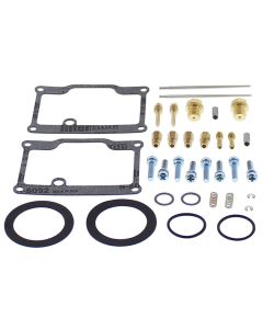 All Balls Racing Carburetor Rebuild Kit Racing Course Only 26-1826