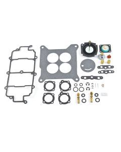 WSM Carburetor Kit For Crusader / OMC Holley 4 BBL 600-243