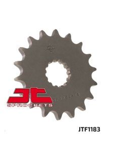 Steel Front Sprocket 18T for Street TRIUMPH 865 America 2007-2016