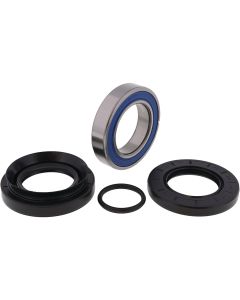 Pivot Works Rear Premium Wheel Bearing Kit 25-1580