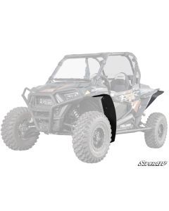 SuperATV Polaris RZR XP 1000 Low Profile Fender Flares FF-P-RZRXP