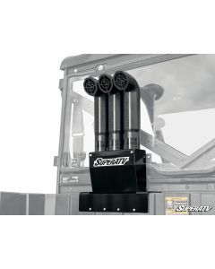 SuperATV Polaris Ranger 1000 Depth Finderâ„¢ Snorkel Kit SKL-P-RAN1K-002-02