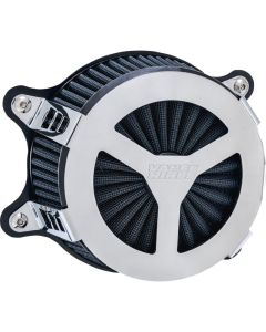 Vance & Hines Radiant III Air Intake Chrome 71457