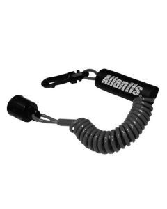 Atlantis Standard Lanyard - A7459