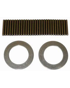 WSM Bearing Needles With Washers for Mercury / Mariner V6 105 - 240 Hp