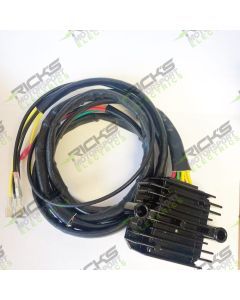 Ricks Rectifier-Regulator Lithium Compatible 14-0012