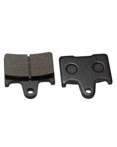 SPI Brake Pads Semi Metallicl Pair 05-152-50