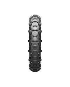 Bridgestone Battlecross E50 Extreme 140/80-18 Tire (70M) Rear 11676
