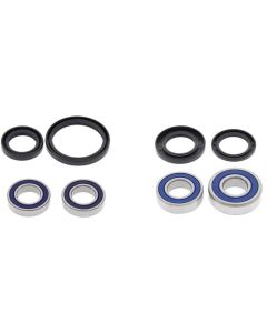 Wheel Front And Rear Bearing Kit for Yamaha 426cc WR426F 2002
