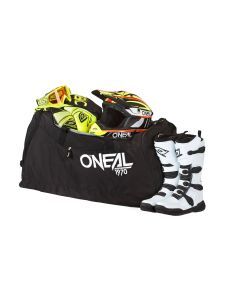 O'Neal TX8000 Black Gear Bag - 1315-200