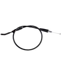 Motion Pro Black Vinyl Throttle Cable 02-0411