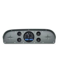 Dakota Digital 1957-1960 Ford Pickup VHX Gauge Kit VHX-57F-PU