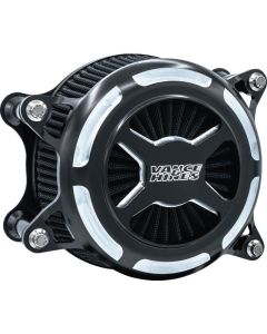 Vance & Hines X Air Intake Black Contrast 41100