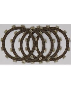 EBC CK O.E.M. Replacement Clutch Kit For Suzuki DR125 1982-1984