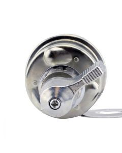 RMStator Universal Universal 2 Post 125 Amps / 12V Master Battery Switch