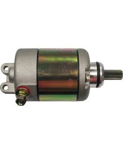 Ricks Starter Motor 61-516