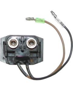WSM Starter Solenoid - 004-126