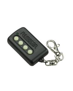 Universal replacement remote XMT-7