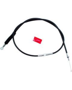 Motion Pro Black Vinyl Clutch Cable 06-0145
