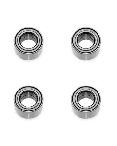 Front & Rear Wheel Bearing Kits for Arctic Cat 400 FIS 4x4 TRV 2009-2014