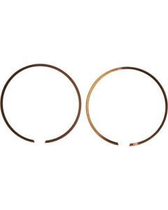 WSM Piston Ring Set 1mm Over - 010-909-07