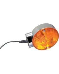 K&S Technologies - 25-5086 - Turn Signal Assemblies, Rear