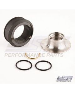WSM Carbon Ring Kit for Sea-Doo 900 Spark 21-23 003-110-07K