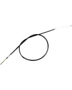 Motion Pro Black Vinyl Rear Hand Brake Cable For Yamaha Badger 80 YFM80 1985-1988