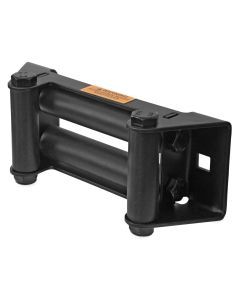 KFI Stealth POM Roller Fairlead - Wide 6" bolt pattern - SE-WRF