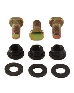 All Balls  Wheel Stud And Nut Kit 85-1055