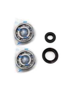 Athena Crankshaft Bearing Seal Kit For Yamaha YZ250 1999-2000 P400485444271