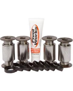 PIVOT WORKS PWAAK-S08-400L A-ARM KIT LOWER LTR450