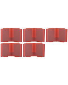Set of 5 Side Marker Lens