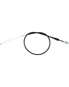 Motion Pro Black Vinyl Throttle Pull Cable For Honda XR600R 1988-2000 02-0221