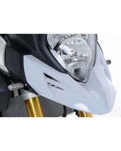 R&G Racing Black Front Indicator Adapter Kit FAP0008BK