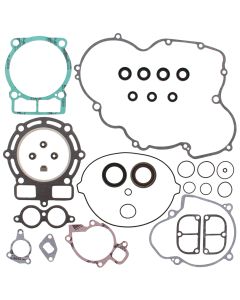 Vertex Complete Gasket With Oil Seals Kit 811930