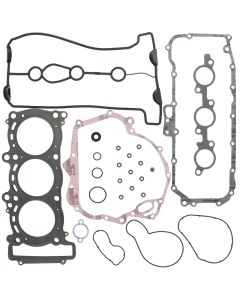 Vertex Complete Gasket With Oil Seals Kit 711314