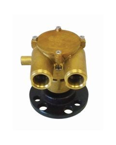 WSM Sea Water Pump for OMC / Volvo 750-800