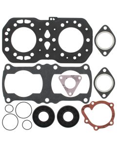 Vertex Complete Gasket With Oil Seals Kit 711187