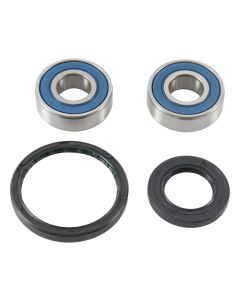 Pivot Works Front Premium Wheel Bearing Kit 25-1744